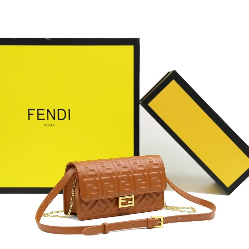 Fendi Satchel Bags